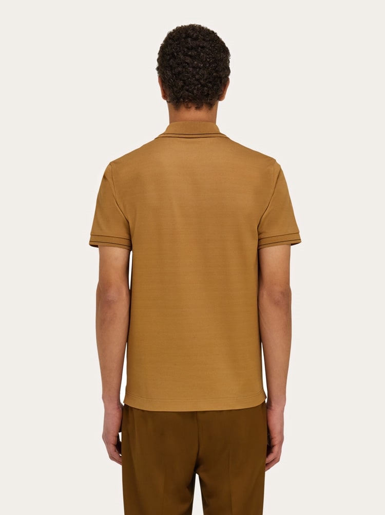 간치니 폴로 셔츠 Gallery image 3