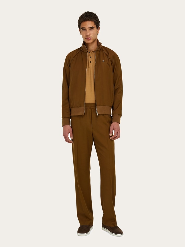 간치니 폴로 셔츠 Gallery image 5