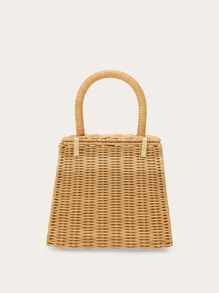 Iconic Top Handle (S) Gallery image 3