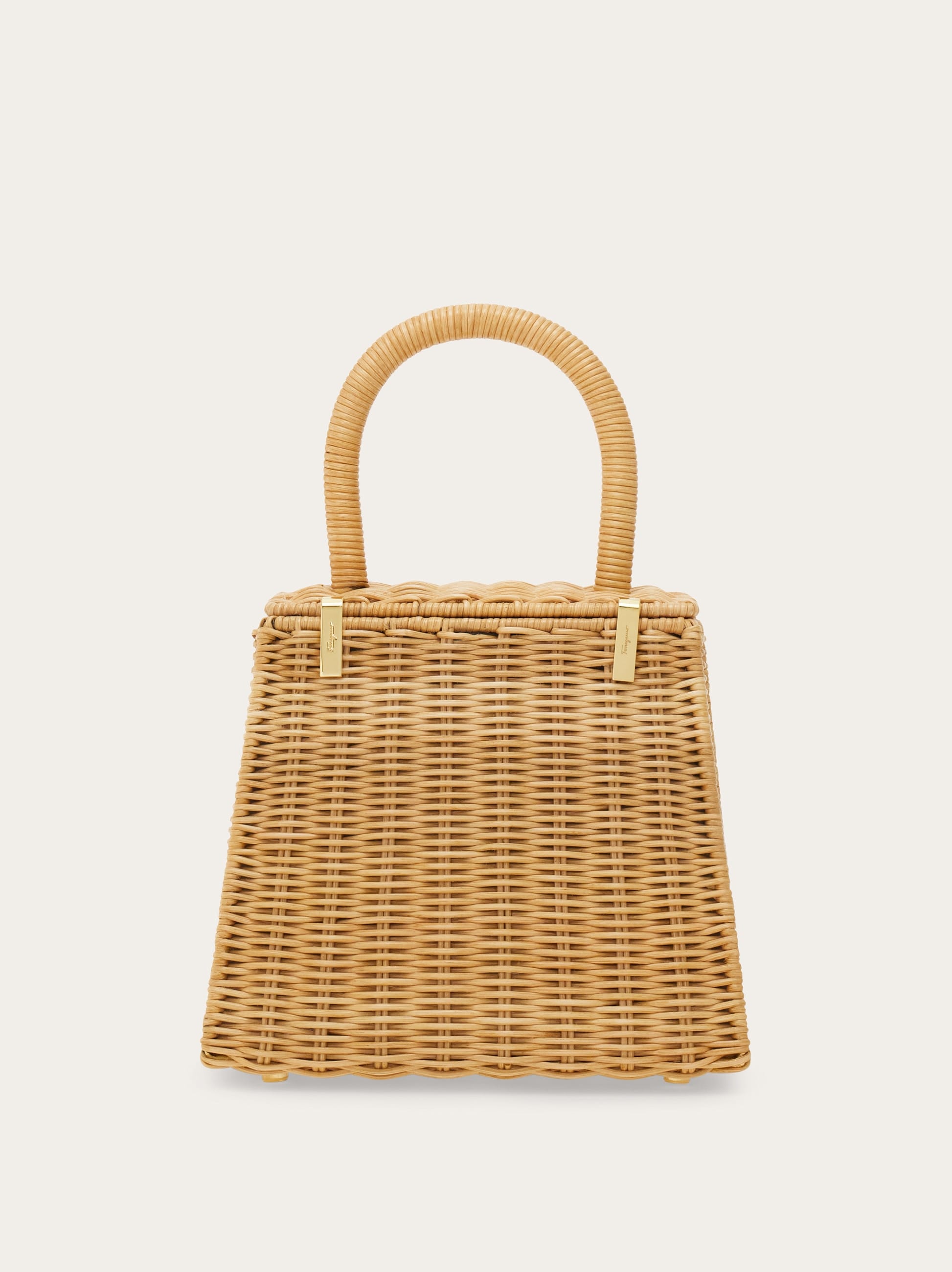 アイコニック トップハンドル(S) - ウィメンズ | Ferragamo