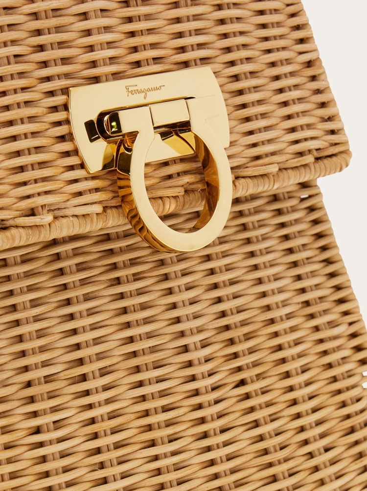 Iconic Top Handle (S) Gallery image 5