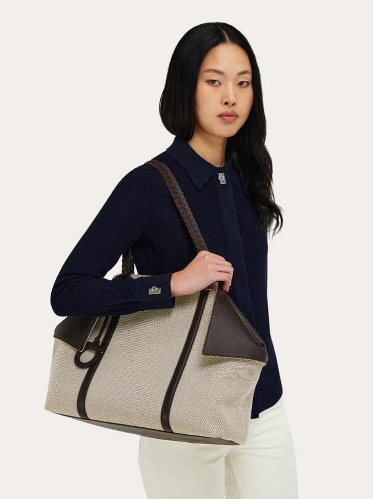 Tote bag (L) Gallery image 2