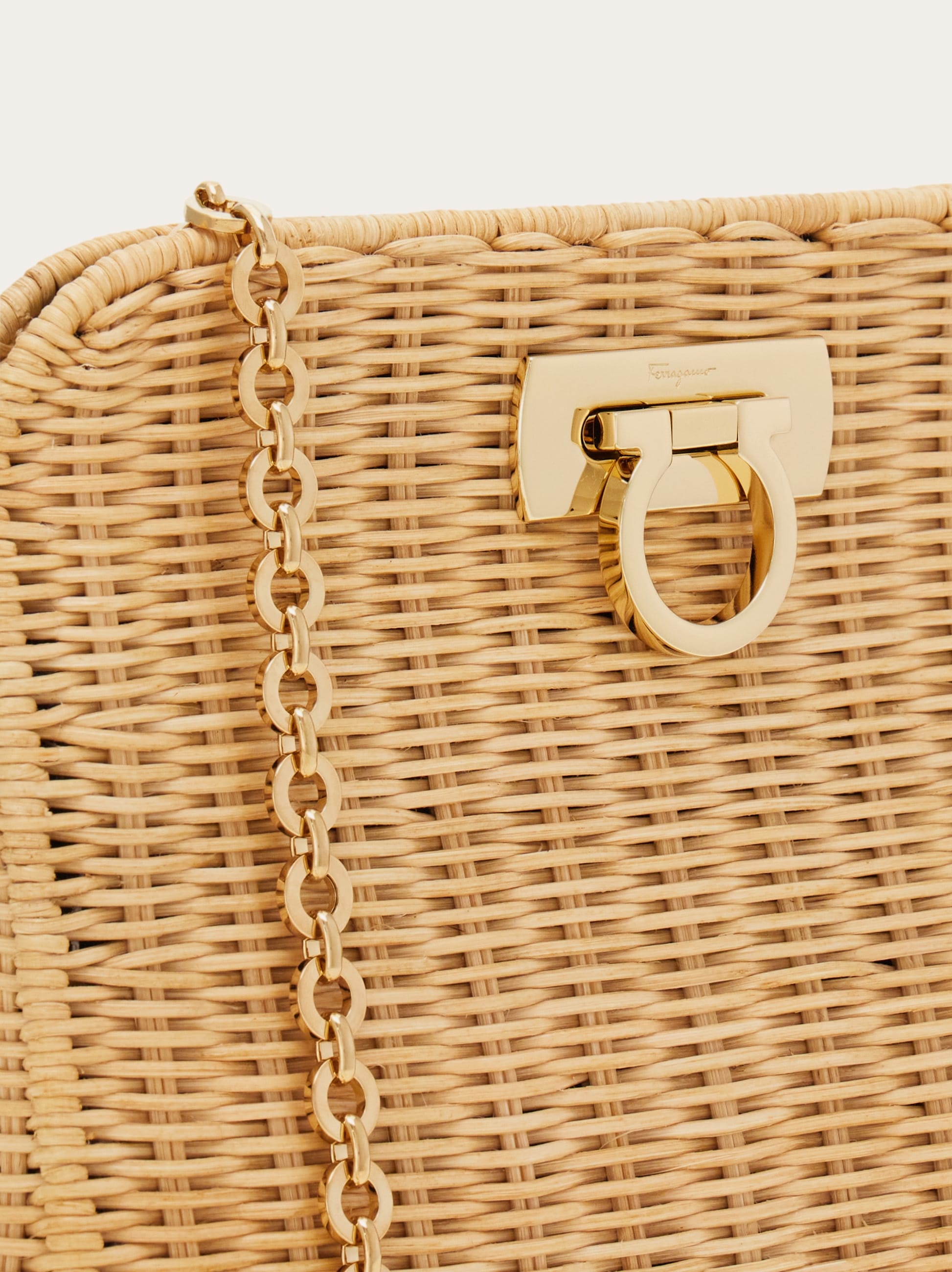 クラッチバッグ - ウィメンズ | Ferragamo