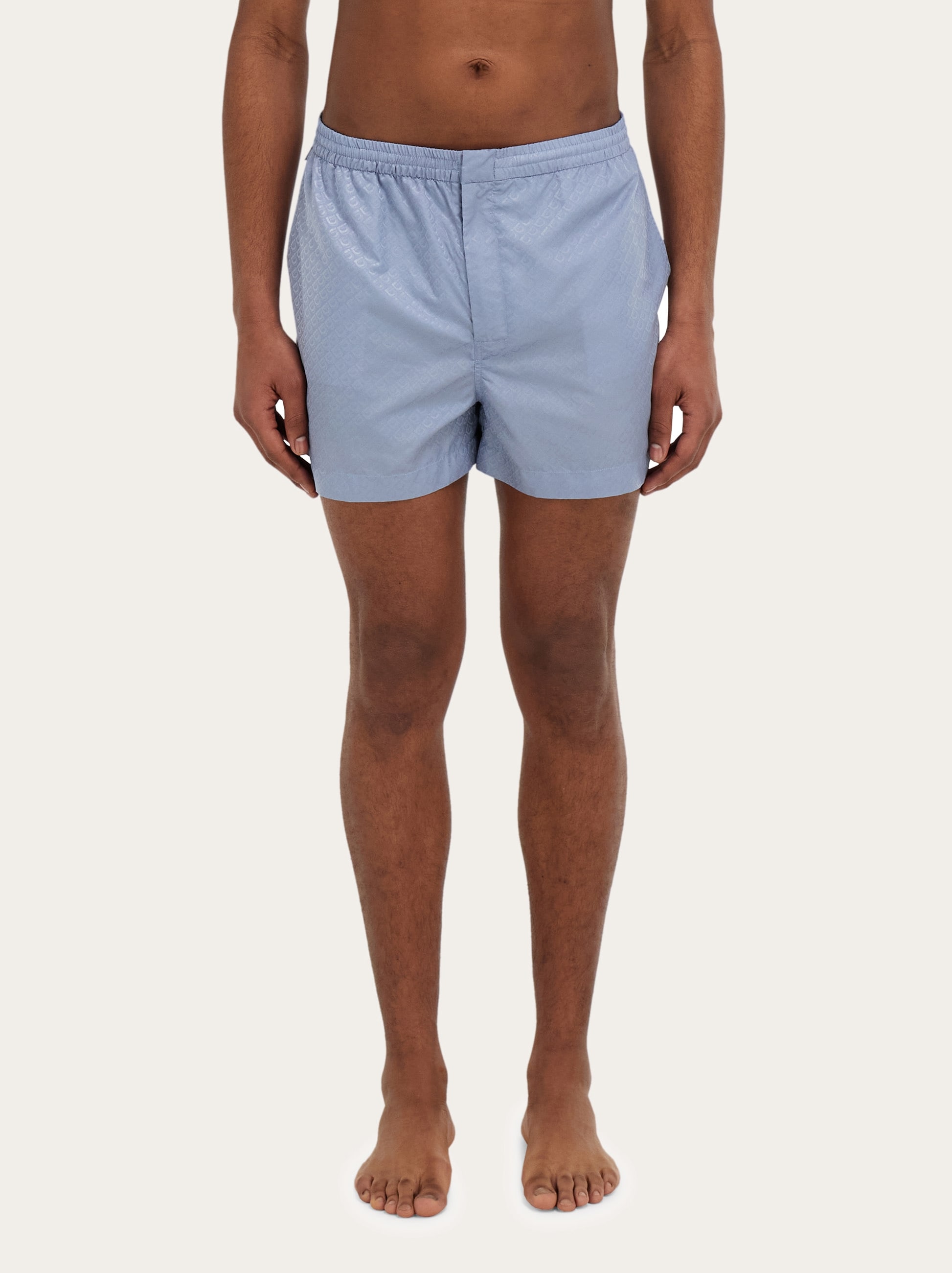 Swimming trunks - Men | Ferragamo