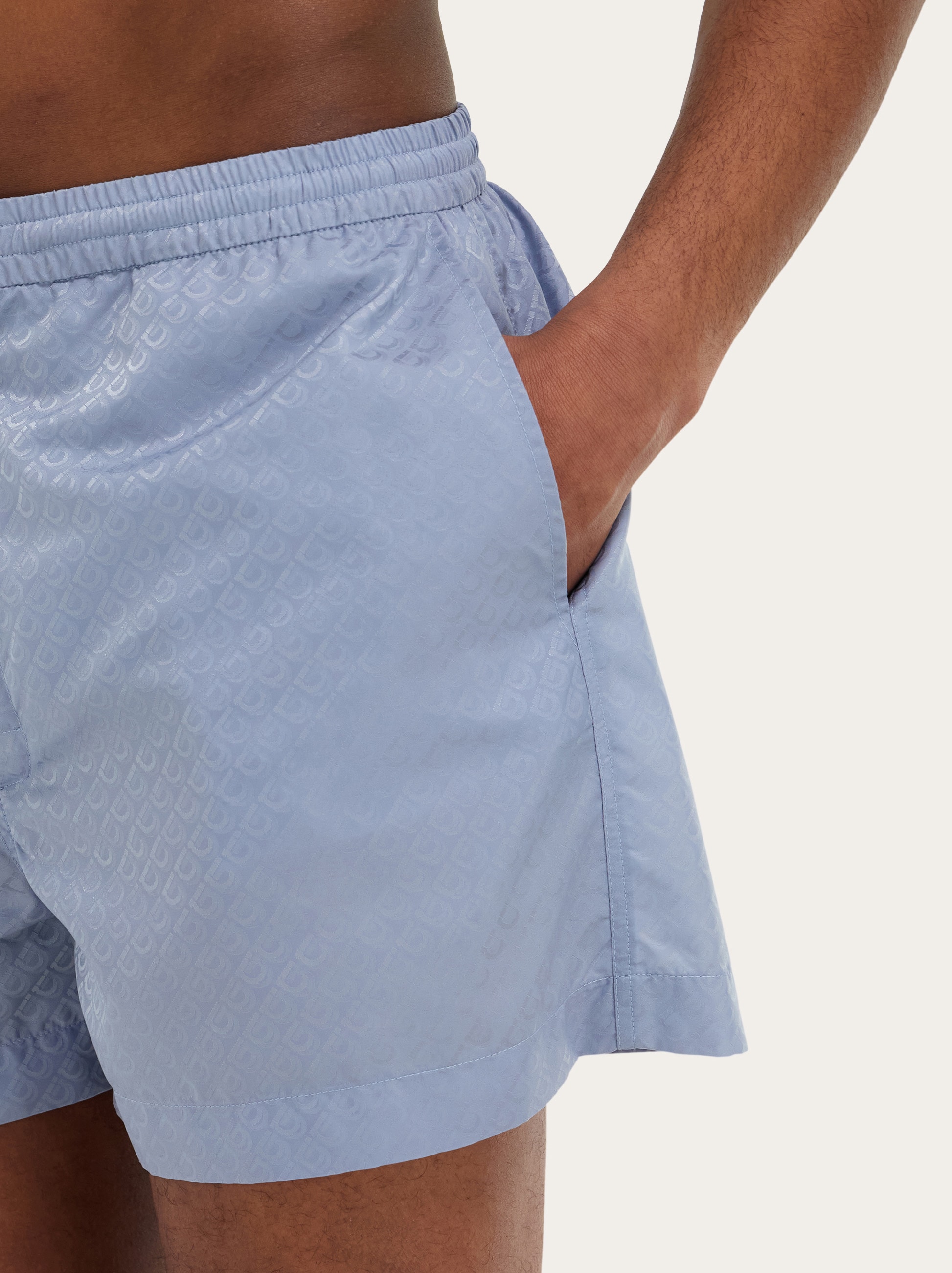 Swimming trunks - Men | Ferragamo