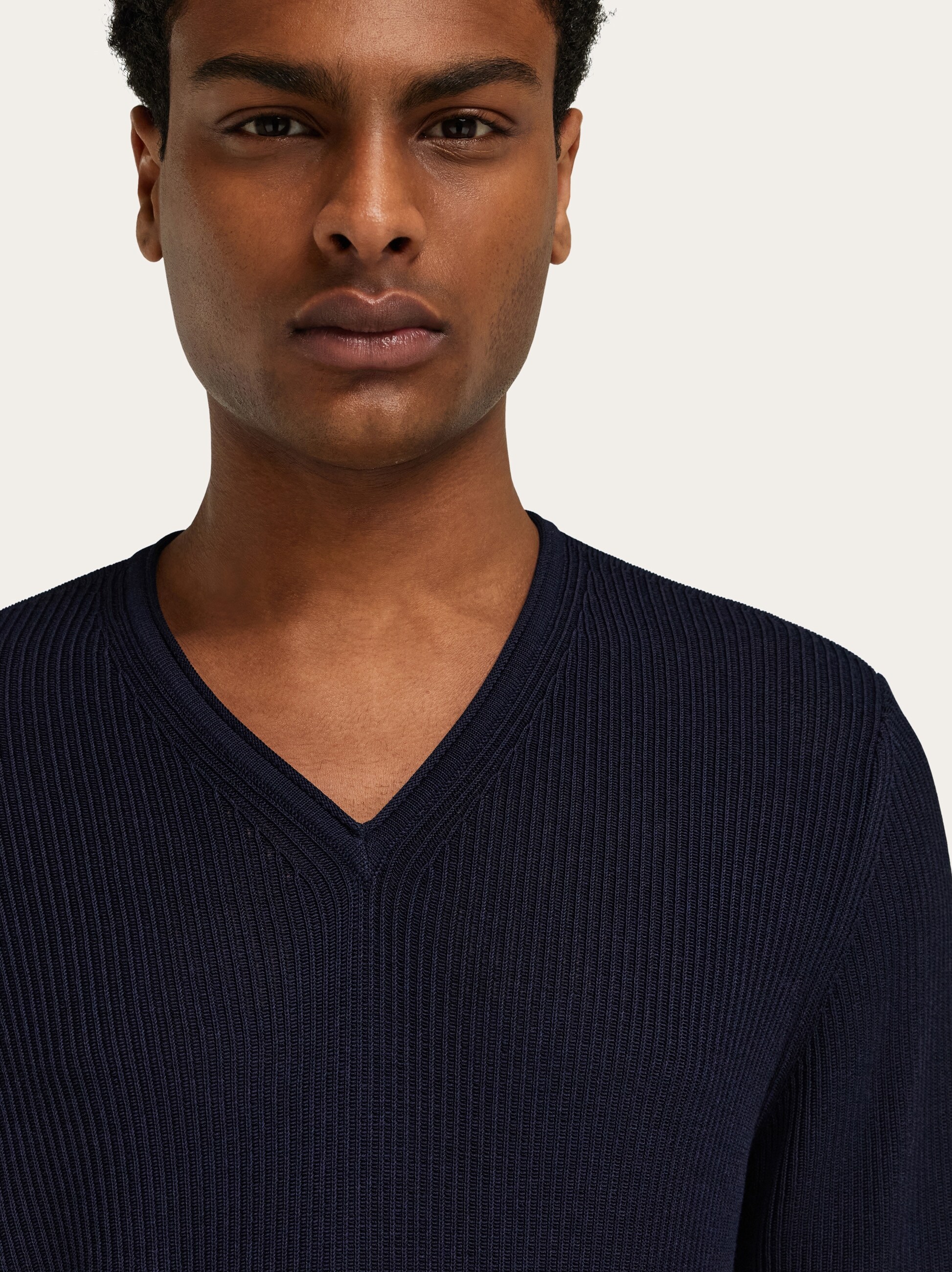 V-neck sweater - Men | Ferragamo