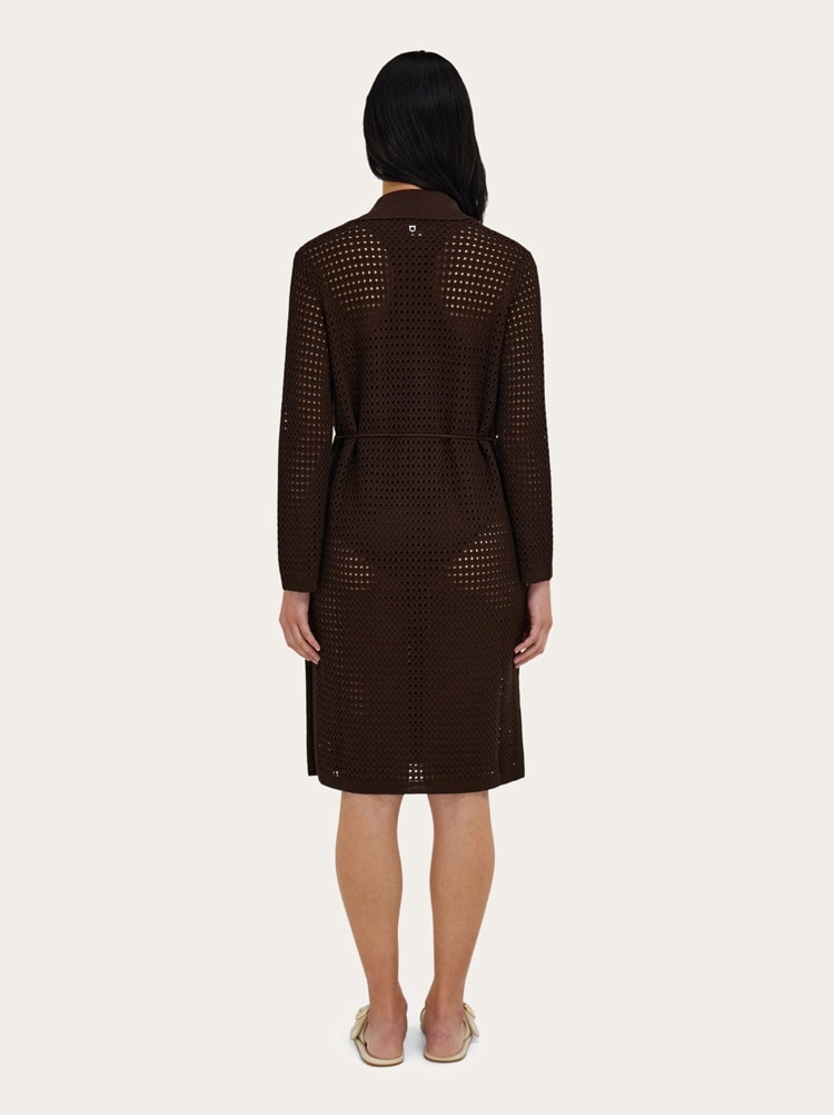 Chemisier en tricot Gallery image 3