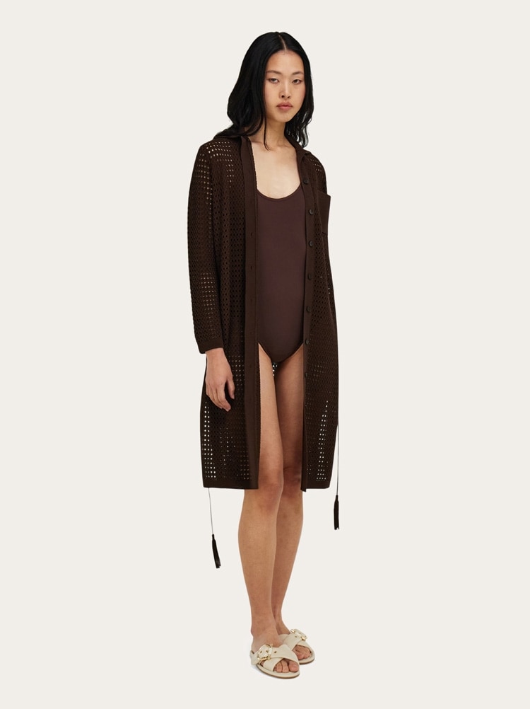 Chemisier en tricot Gallery image 7