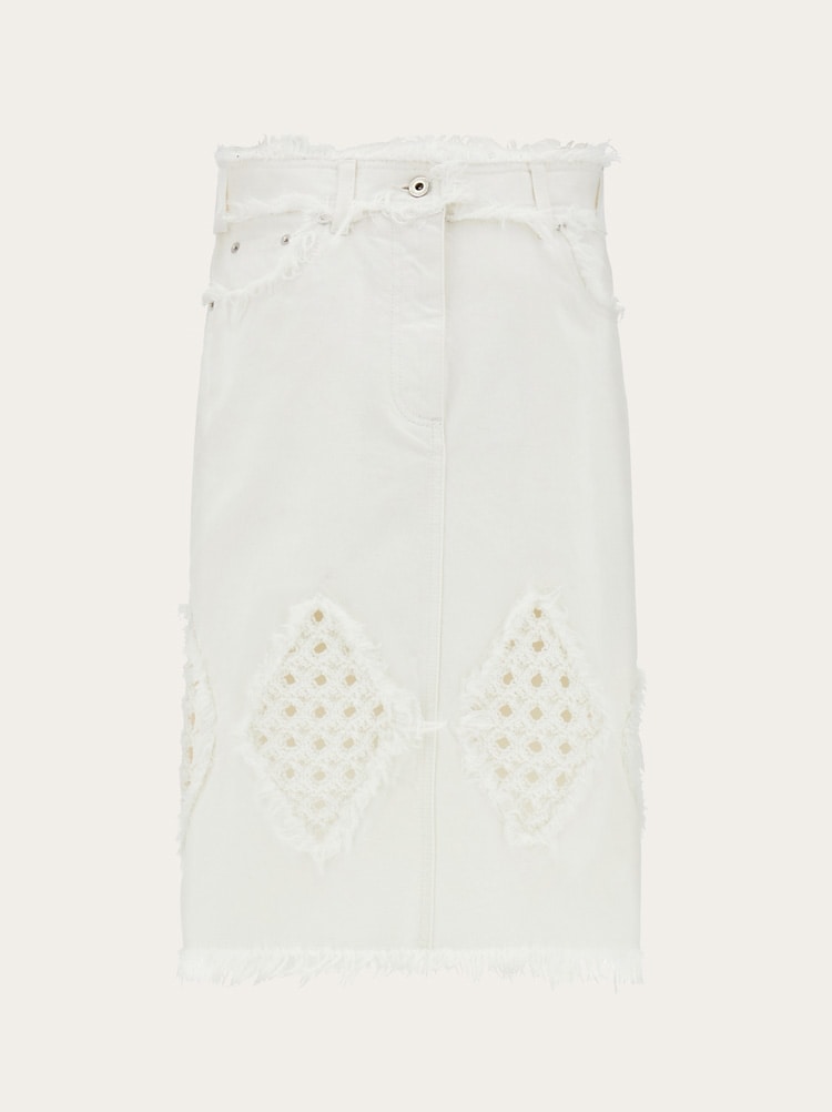 Gonna 5 tasche Gallery image 1