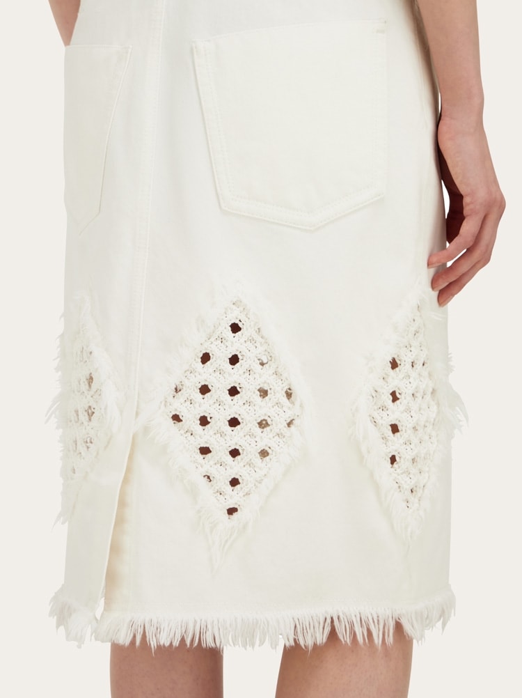 Gonna 5 tasche Gallery image 7