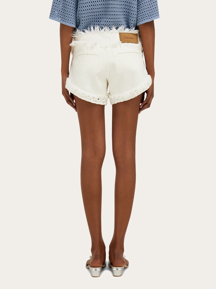 Shorts 5 tasche Gallery image 4