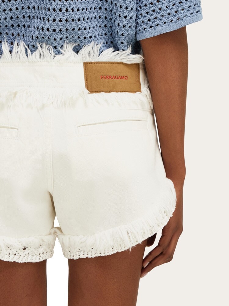 Shorts 5 tasche Gallery image 6