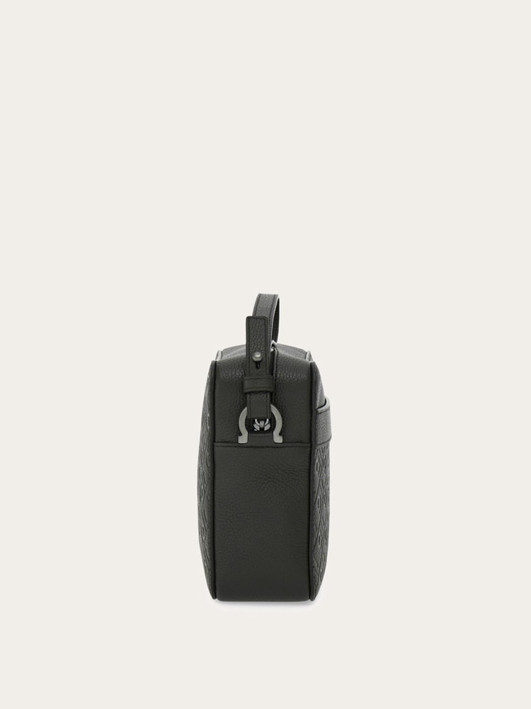 Ferragamo Monogram shoulder bag Gallery image 4