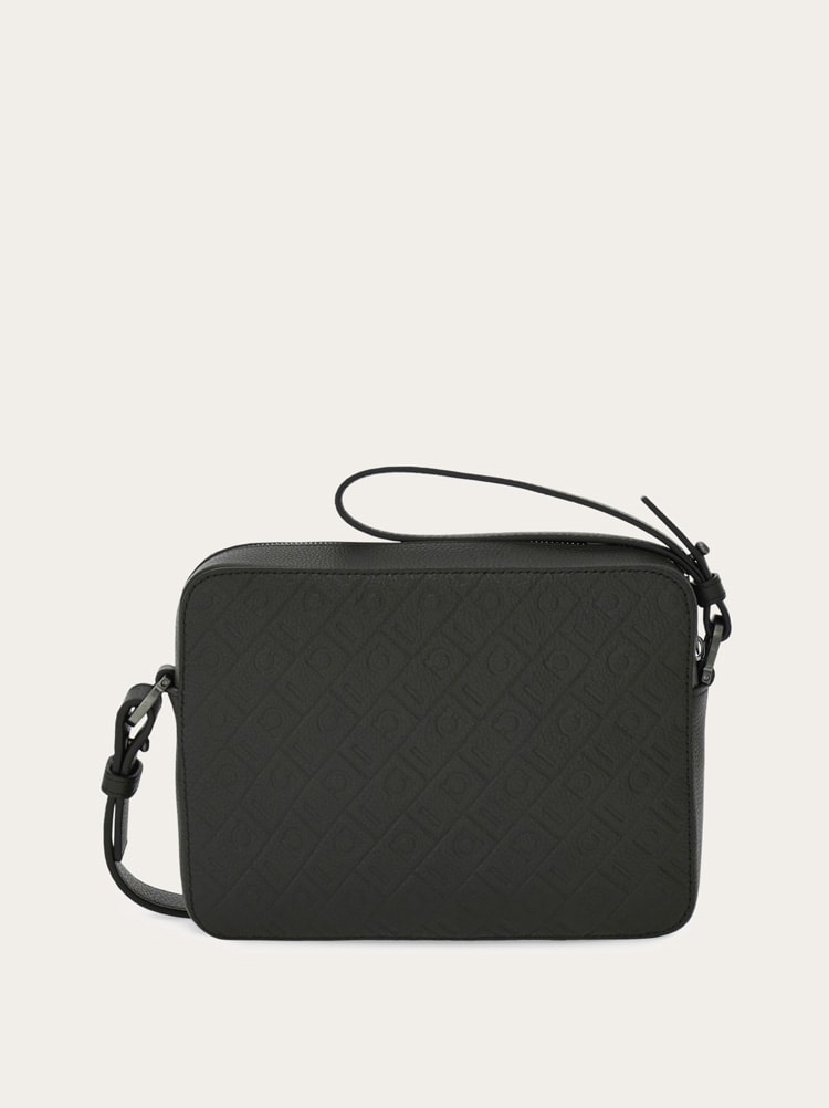 Ferragamo Monogram shoulder bag Gallery image 5