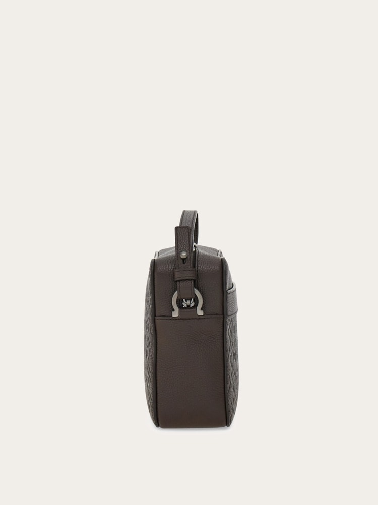 Ferragamo Monogram shoulder bag Gallery image 2