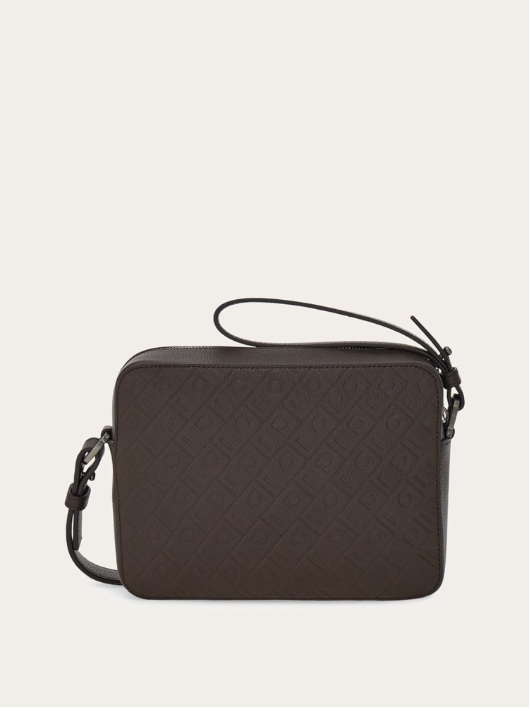 Ferragamo Monogram shoulder bag Gallery image 3