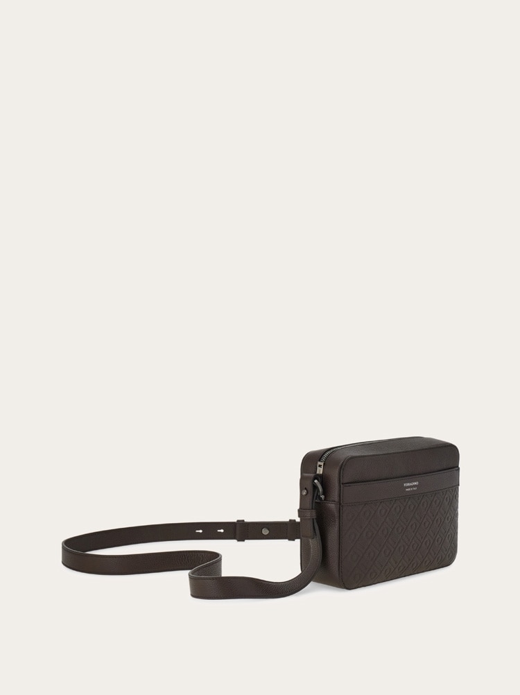 Ferragamo Monogram shoulder bag Gallery image 5