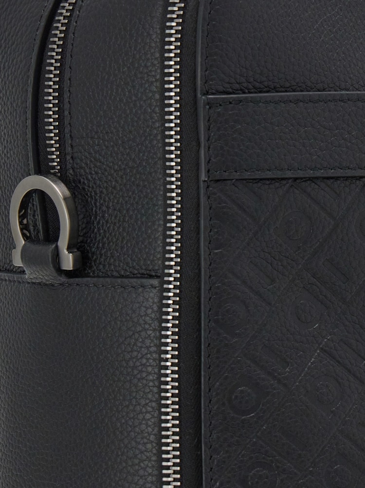 Ferragamo Monogram briefcase Gallery image 9