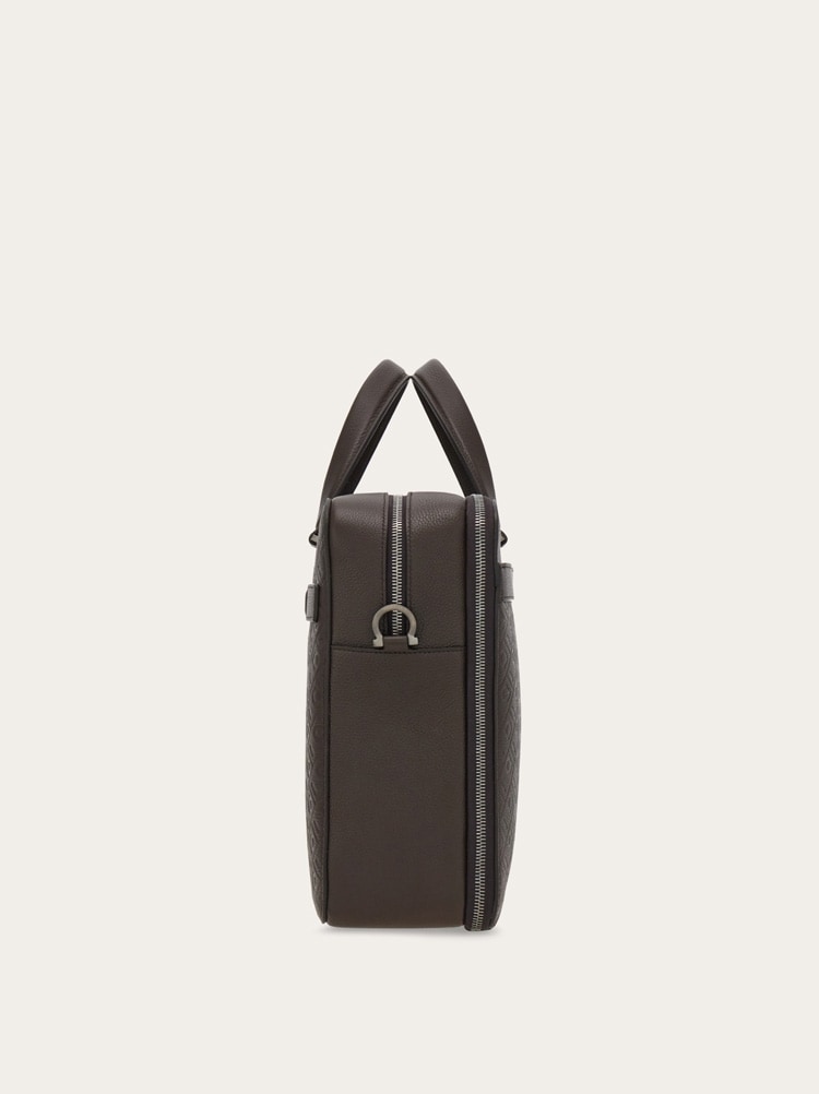 Borsa da lavoro Ferragamo Monogram Gallery image 4