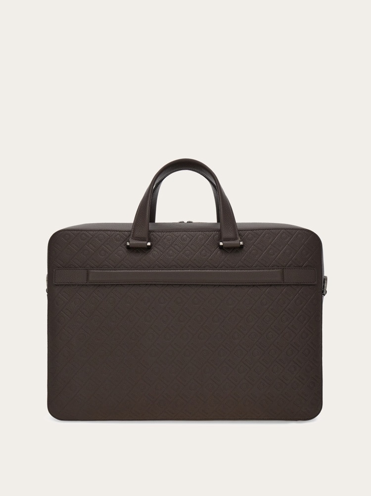 Borsa da lavoro Ferragamo Monogram Gallery image 5