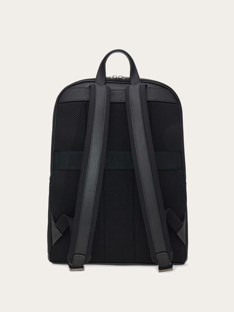 Mochila Ferragamo Monogram Gallery image 4