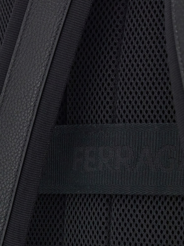 Mochila Ferragamo Monogram Gallery image 8