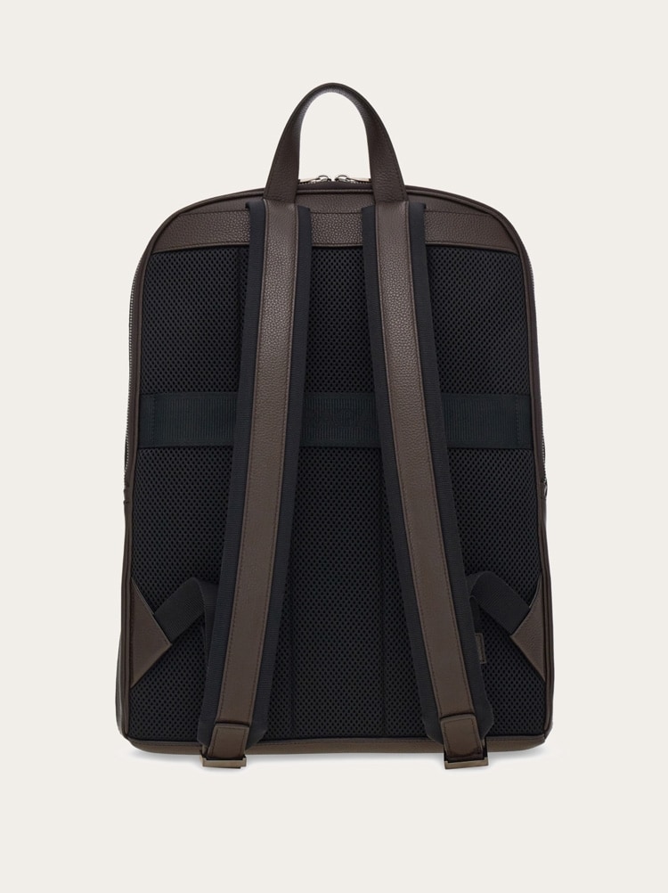 Mochila Ferragamo Monogram Gallery image 4
