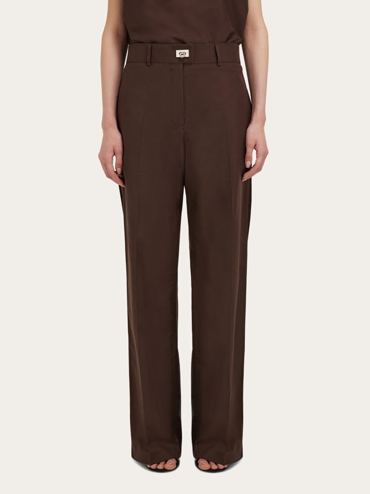 Pantalone sartoriale Gallery image 2