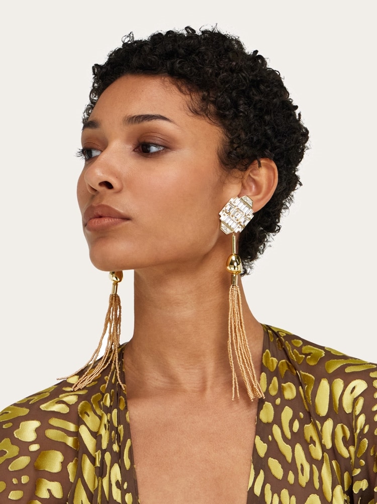 イヤリング Gallery image 4