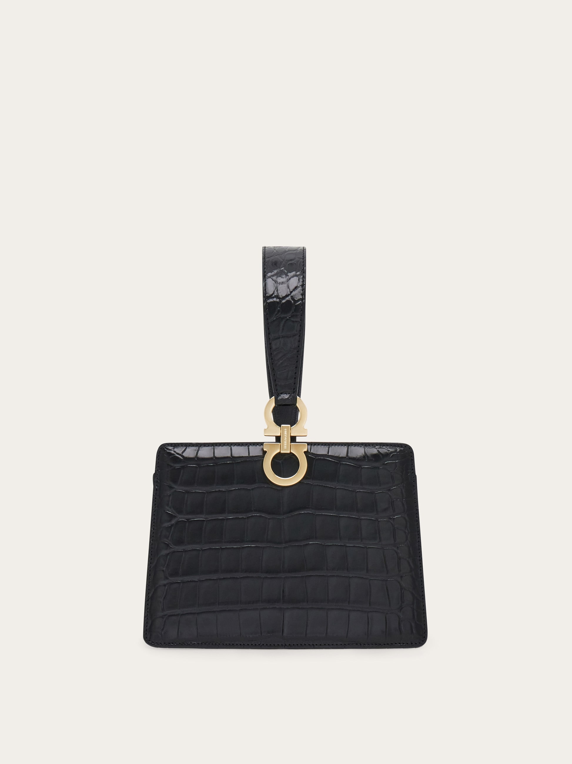 Mini clutch - Women | Ferragamo
