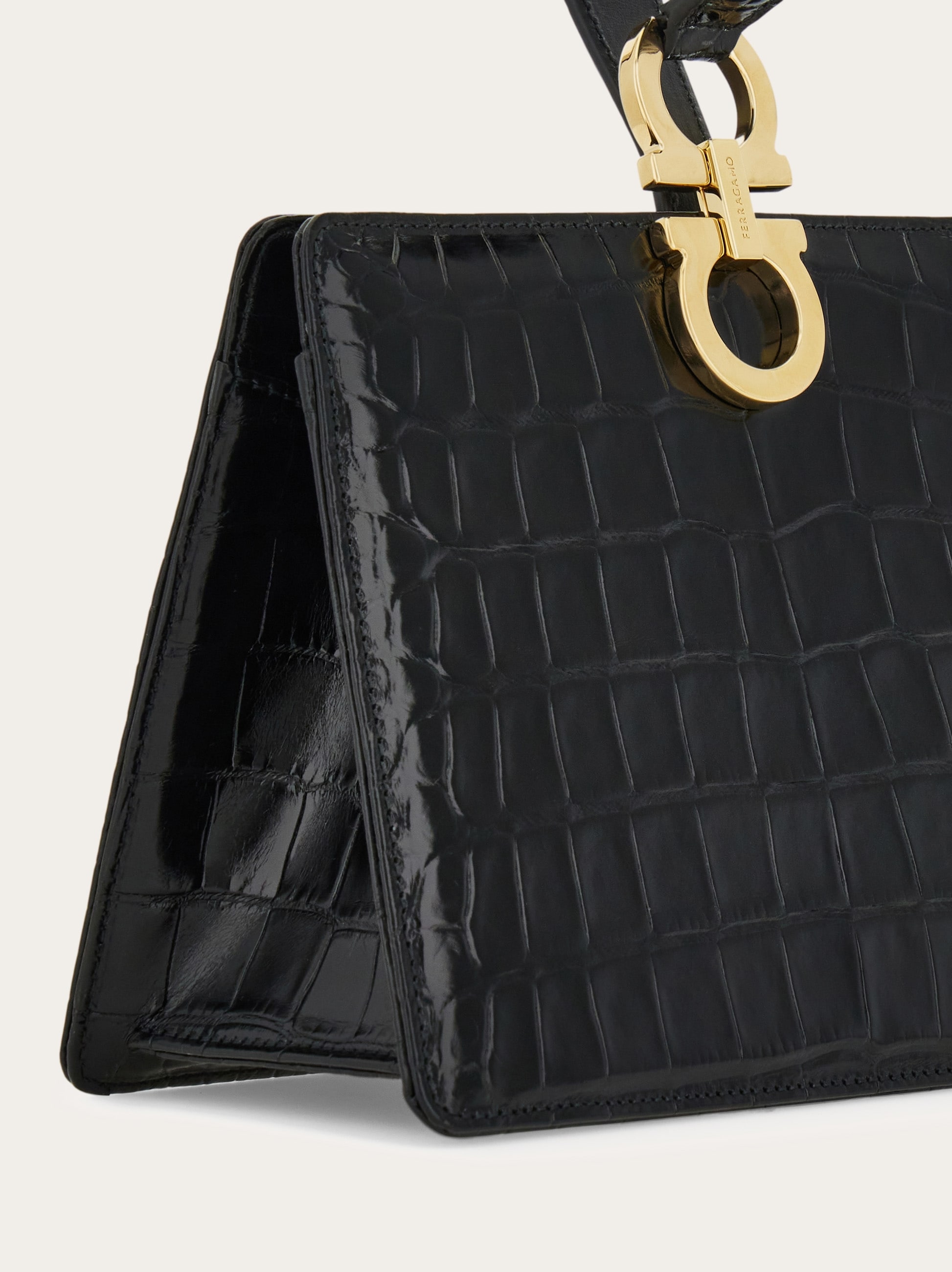 Mini clutch - Women | Ferragamo