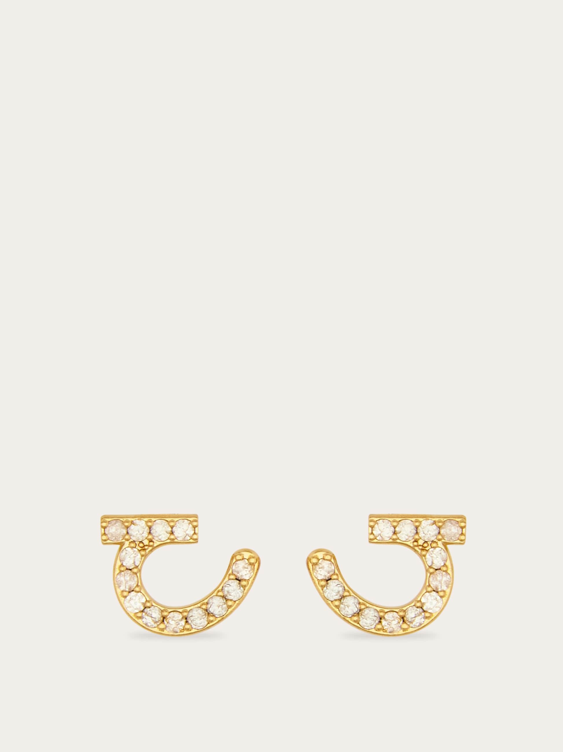 ガンチーニ ピアス - ウィメンズ | Ferragamo