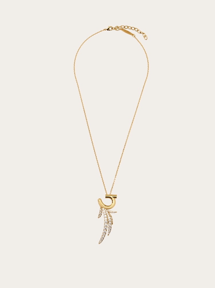 Collar con colgante Gallery image 1