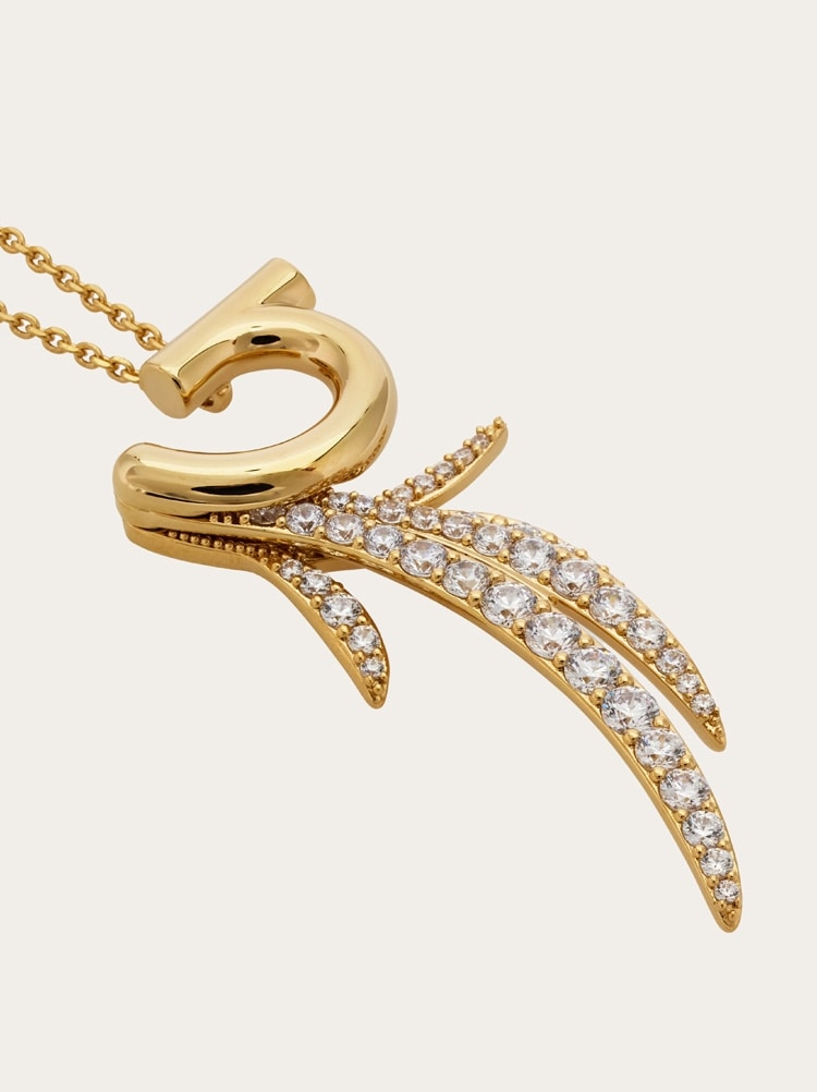 Collar con colgante Gallery image 2