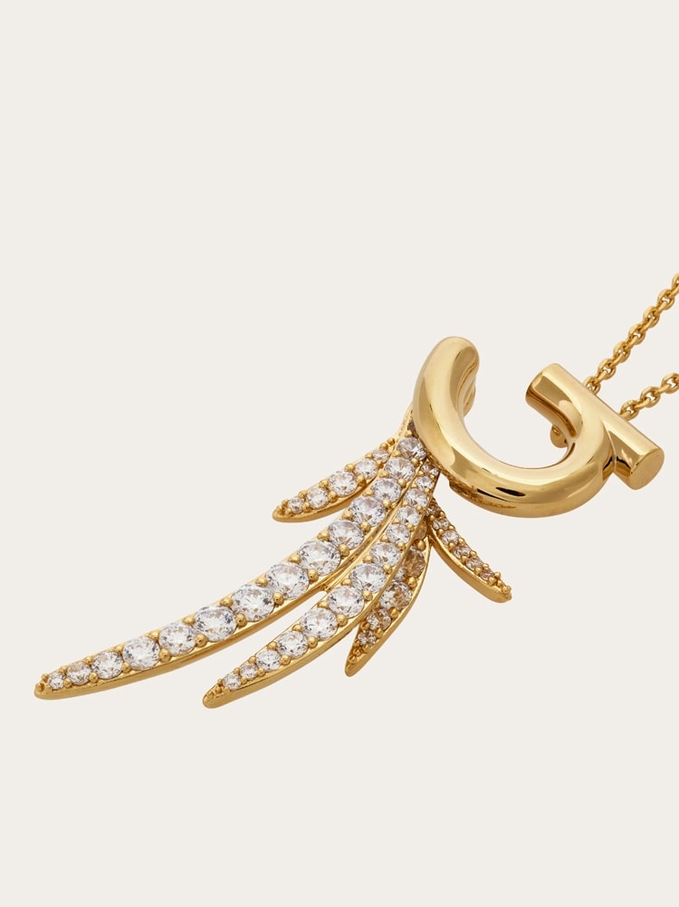 Collar con colgante Gallery image 4