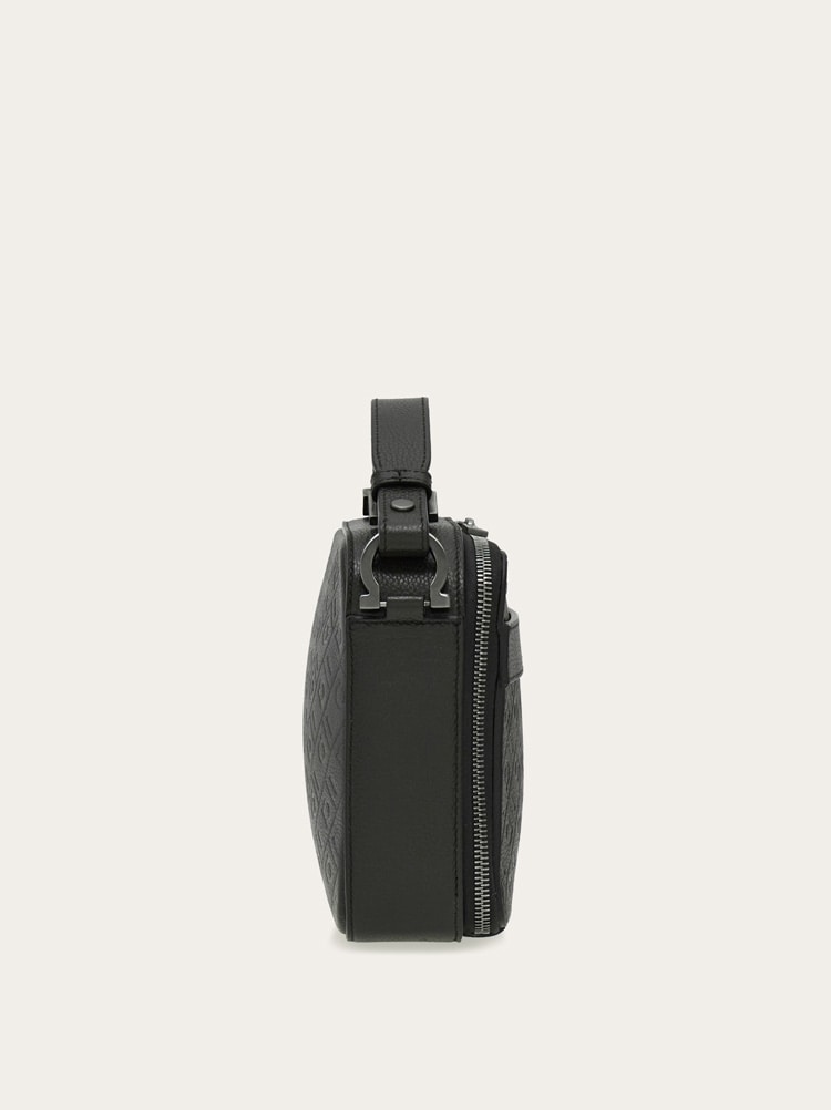 Bolso bandolera Ferragamo Monogram Gallery image 4