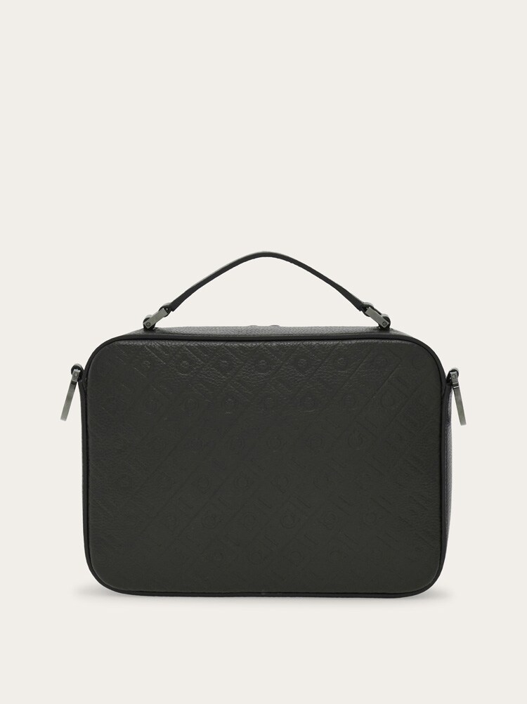 Bolso bandolera Ferragamo Monogram Gallery image 5