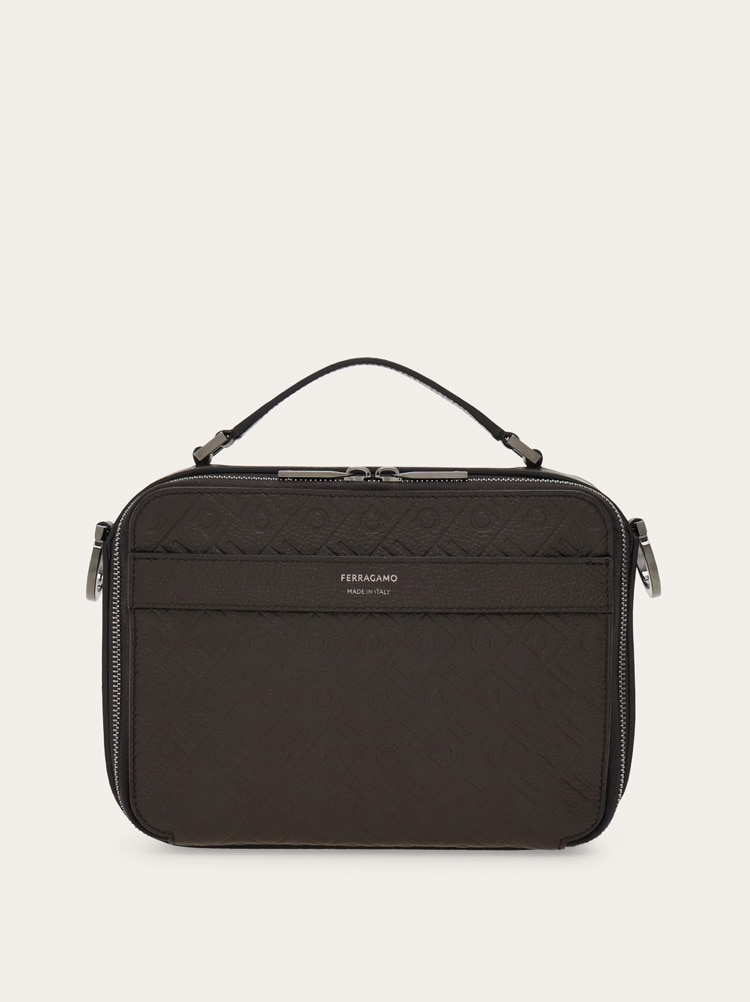 Bolso bandolera Ferragamo Monogram Gallery image 1