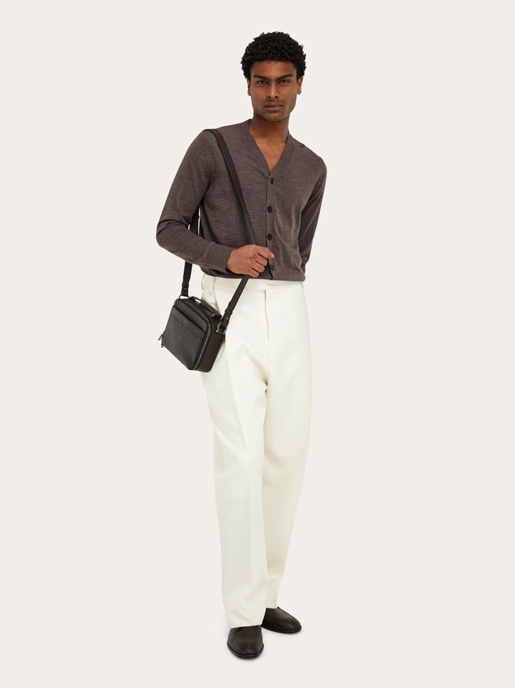 Bolso bandolera Ferragamo Monogram Gallery image 2