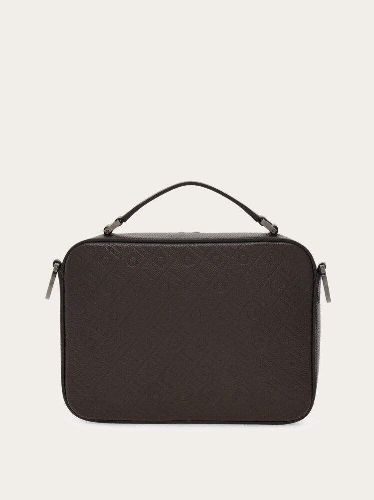 Bolso bandolera Ferragamo Monogram Gallery image 5