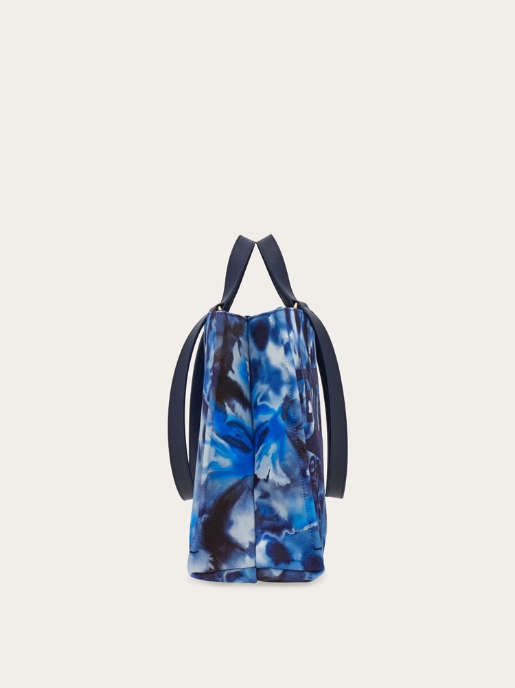 Tote bag with logo (L) Gallery image 4
