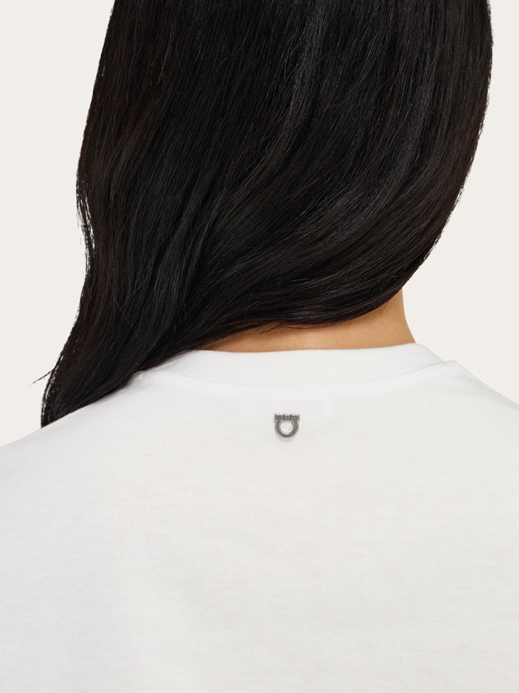 コットン Tシャツ Gallery image 5