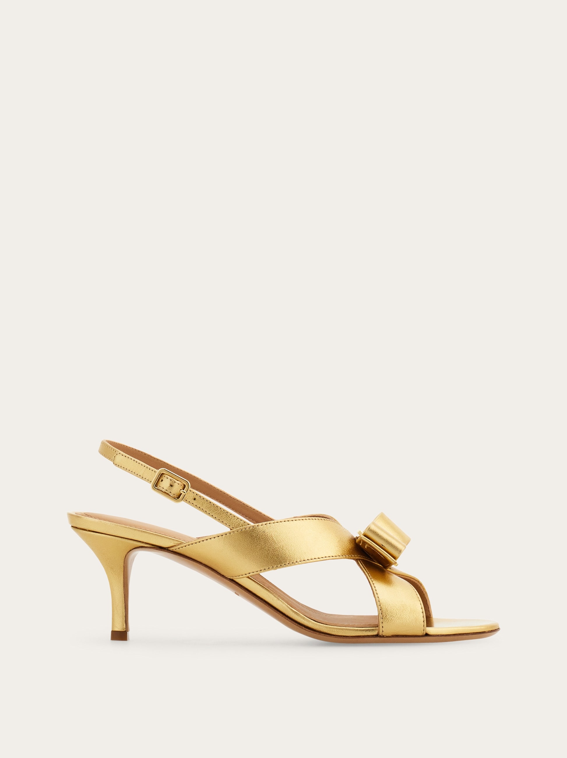 Vara bow sandal - Women | Ferragamo