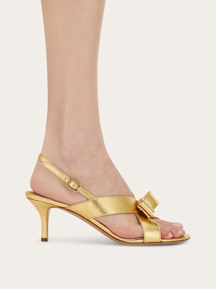 Vara bow sandal Gallery image 4