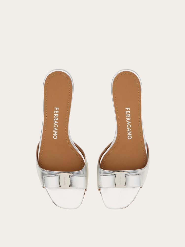 Slide fiocco Vara Gallery image 3