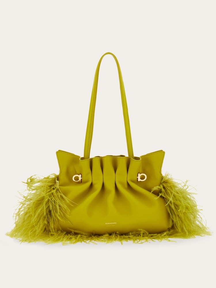 Ferragamo Soft-Bag | Ferragamo JP