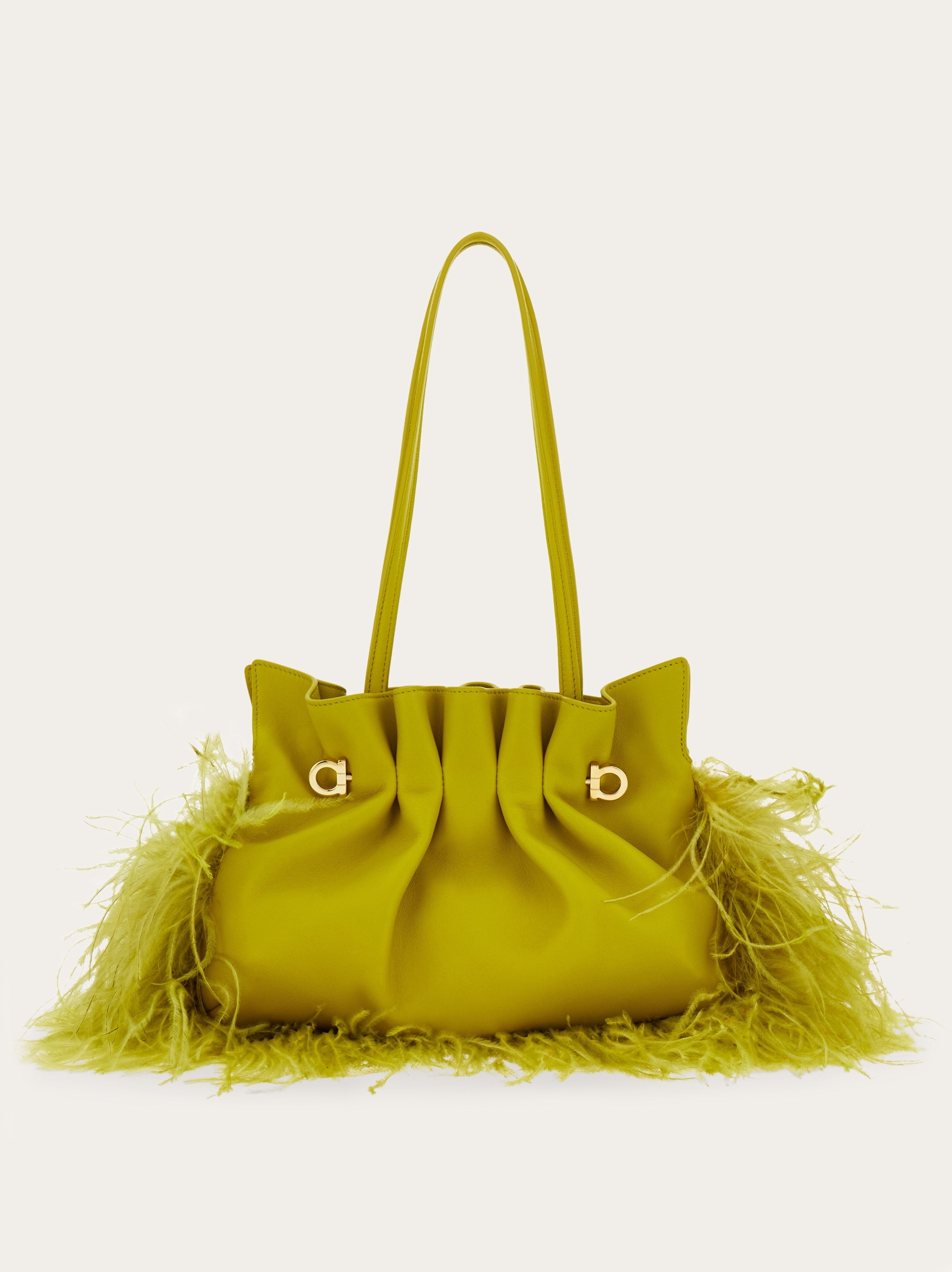 フェラガモ ソフトバッグ(S) - ウィメンズ | Ferragamo