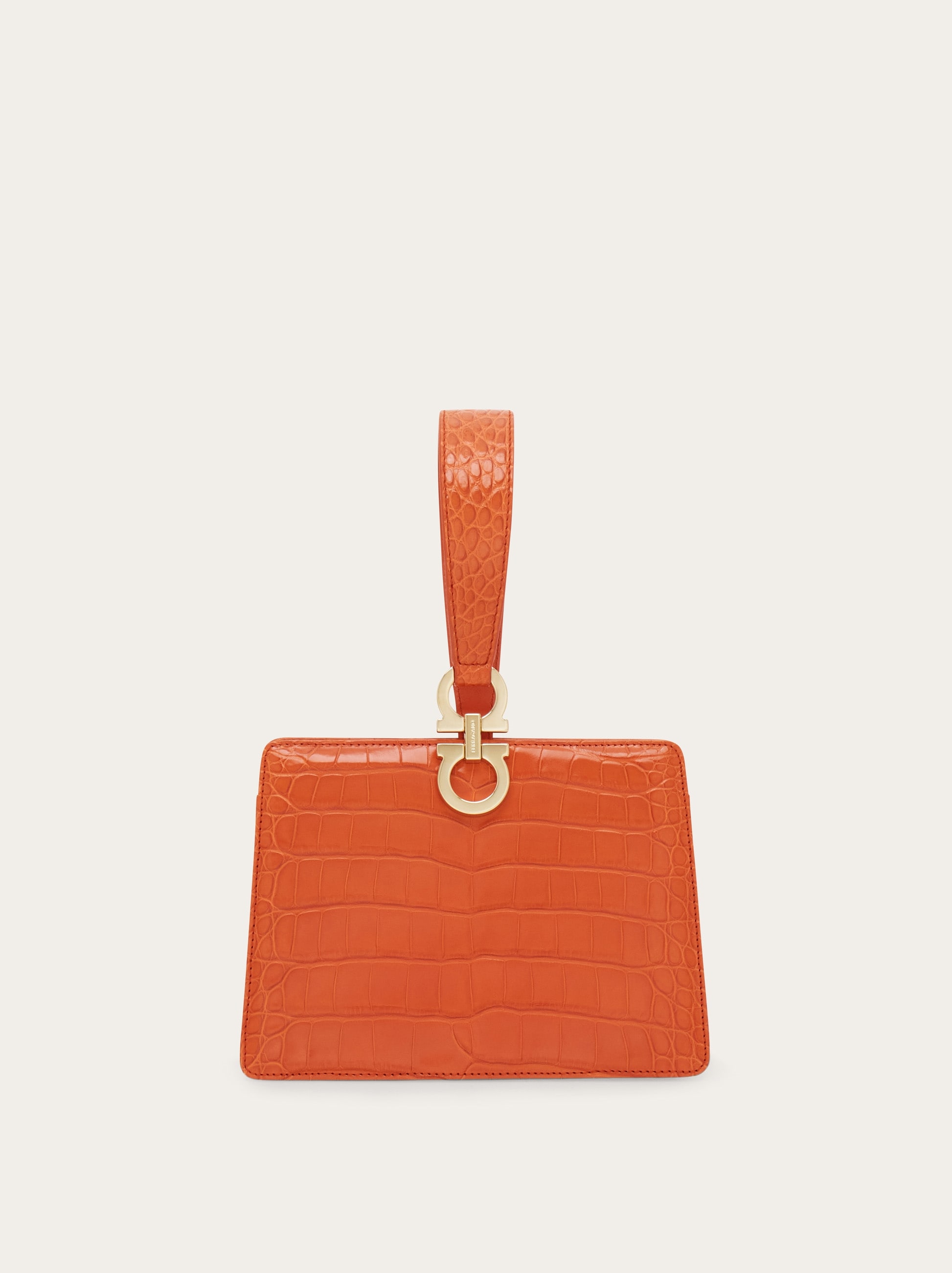 クラッチバッグ - ウィメンズ | Ferragamo