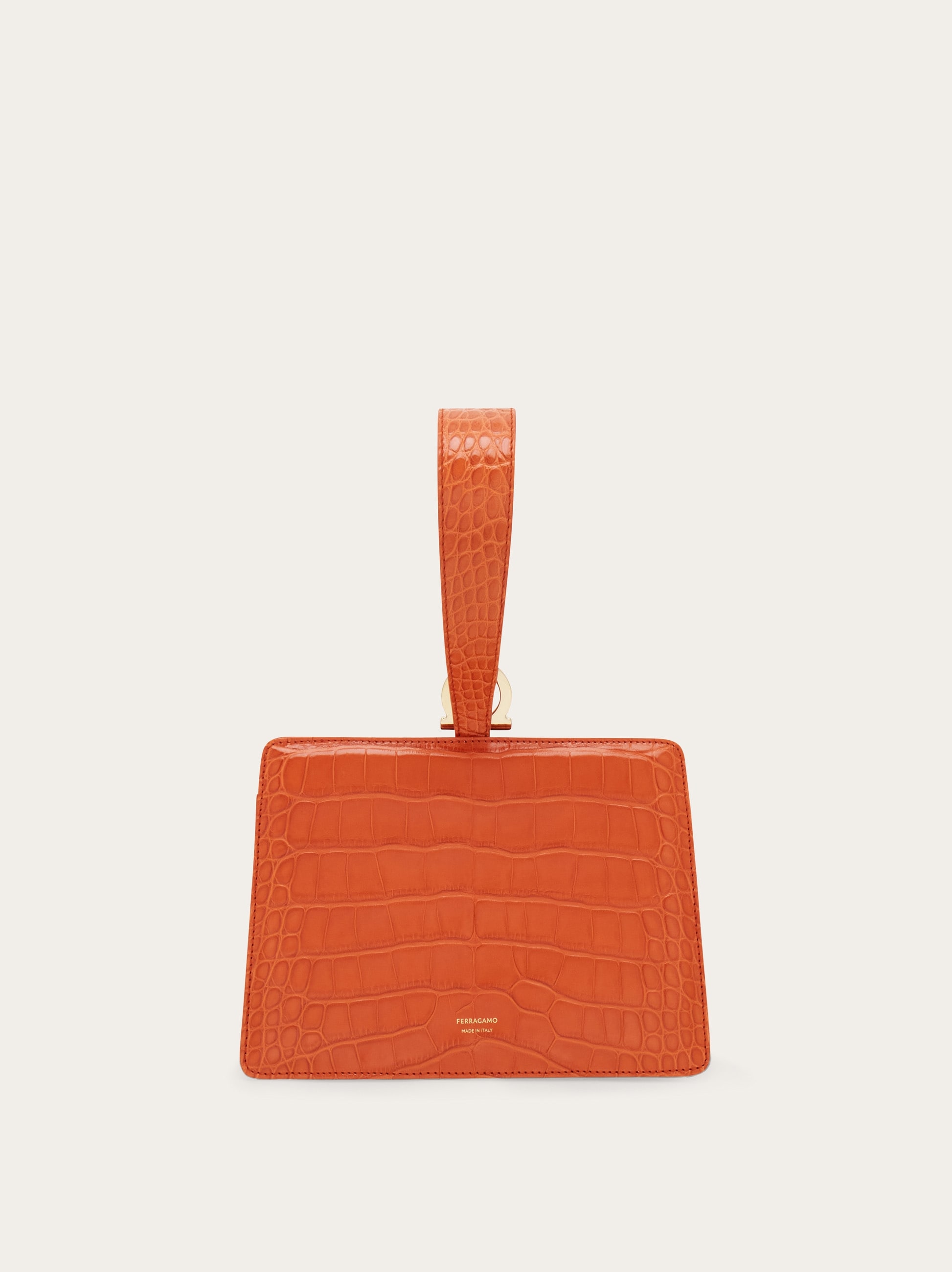 クラッチバッグ - ウィメンズ | Ferragamo
