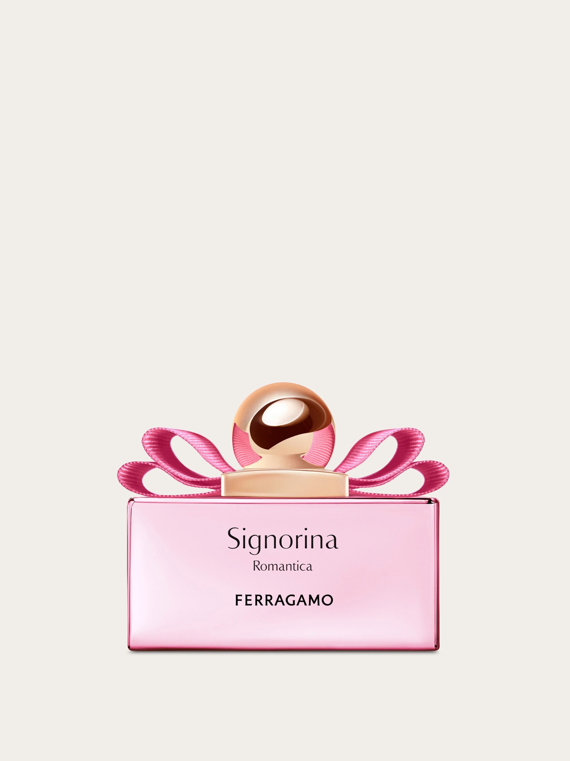 シニョリーナ ロマンティカ (50ml) - ウィメンズ | Ferragamo